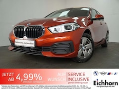 Bild des Angebotes BMW 118 i 5-Türer *ADVANTAGE-PAKET.LiveCockProf.*NAVI