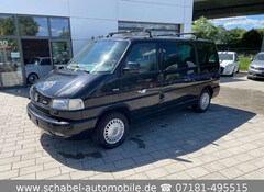Bild des Angebotes VW T4 Multivan T4 2.8 VR6 Aut. Business Leder Klima AHK Navi