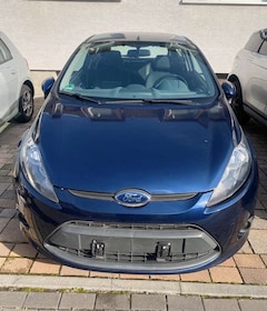 Bild des Angebotes Ford Fiesta 1.25 Viva
