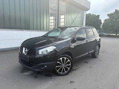 Bild des Angebotes Nissan Qashqai+2 360/2Hand/Kamera/Pdc/Shz
