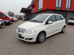 Bild des Angebotes Mercedes-Benz B 200 B 200 CDI, Automatik, TÜV Neu