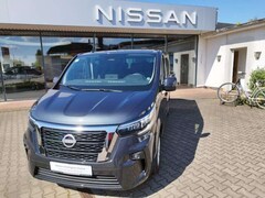Bild des Angebotes Nissan Primastar TEKNA KOMBI9 L1H1 2,8T DCI150 MT