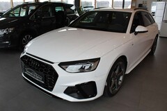 Bild des Angebotes Audi A4 Avant 40 TDI S tronic quattro S line sport