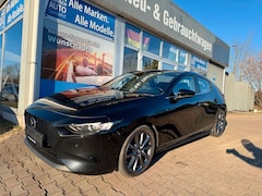 Bild des Angebotes Mazda 3 Lim. 5-trg. Selection