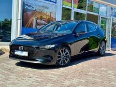 Bild des Angebotes Mazda 3 Lim. *AUTOMATIC*SitzHz*NAVI*KAMERA*
