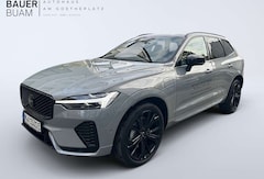 Bild des Angebotes Volvo XC60 Plus Black Edition Recharge Plug-In Hybrid AWD