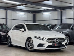 Bild des Angebotes Mercedes-Benz A 220 d AMG LINE*BUSINESS*WIDESCREEN*MBUX*LED*uv