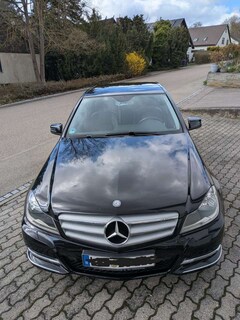 Bild des Angebotes Mercedes-Benz 180 C 180 CGI BlueEfficiency Avantgarde