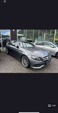 Bild des Angebotes Mercedes-Benz E 350 E 350 e