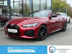 Bild des Angebotes BMW 440 M440d xDrive Cabrio //Nackenwärmer UPE:98040,-inkl