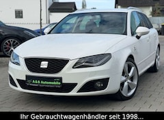 Bild des Angebotes SEAT Exeo ST 1.8 TSI Sport *BI-XENON/PDC/8-FACH*