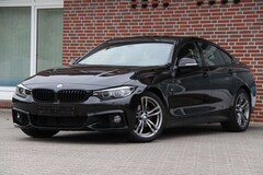 Bild des Angebotes BMW 418 418i Gran Coupé*M SPORTPAKET*LEDER* SHADOW-LINE*