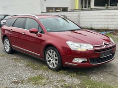 Bild des Angebotes Citroen C5 3.0 V6 Tourer Exclusive -S.heft -Leder -Xenon