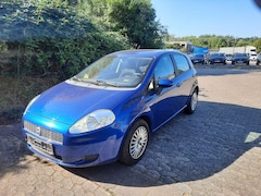 Bild des Angebotes Fiat Punto 1.4 16V Dynamic