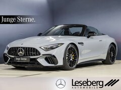 Bild des Angebotes Mercedes-Benz SL 63 AMG SL 63 4MATIC+ DIG.LIGHT/Distro./360°/Head-Up/DAB