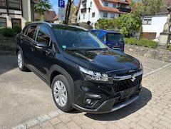 Bild des Angebotes Suzuki SX4 S-Cross SX4 S-Cross 1.4 Boosterjet Hybrid Comfort