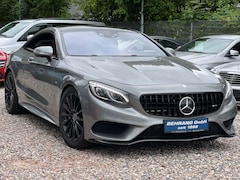Bild des Angebotes Mercedes-Benz S 500 S500 AMG+NIGHT PAKET EDITION1*SWAROVSKI*VOLL*