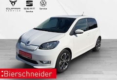 Bild des Angebotes Skoda Citigo e iV 16 PDC GRA DAB