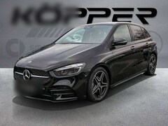 Bild des Angebotes Mercedes-Benz B 180 AMG Advanced PLUS Night Black Edition