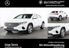 Bild des Angebotes Mercedes-Benz EQA 300 EQA 300 4-M PROGRESSIVE ADVANCED*AHK*VERKEHRSZ.*
