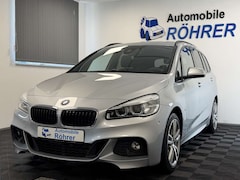 Bild des Angebotes BMW 220 Aut. M Sport 7-Sitze Pano AHK