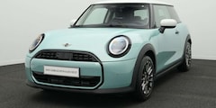 Bild des Angebotes MINI Cooper C *Pano+Head Up*