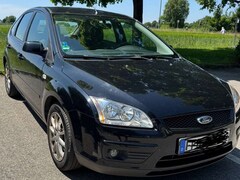 Bild des Angebotes Ford Focus Focus 1.6 16V Style