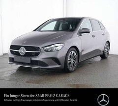 Bild des Angebotes Mercedes-Benz B 200 B 200 PROGRESSIVE*R-KAM*NAVI*PTS*LED*LENK-HZG*