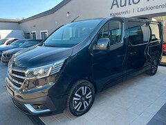 Bild des Angebotes Renault Trafic III Combi L2H1 Grand SpaceClass*Leder*RFK