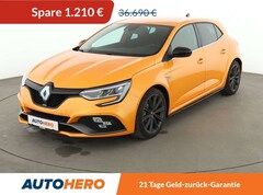 Bild des Angebotes Renault Megane 1.8 TCe R.S. Aut.*NAVI*LED*ACC*SHZ*PDC*ALU*