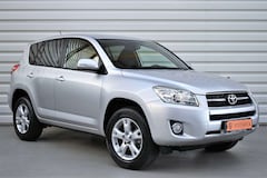 Bild des Angebotes Toyota RAV 4 4 Sol Automatik+Nur. 44.000km+PDC