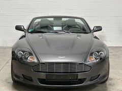 Bild des Angebotes Aston Martin DB9 Aston Martin DB9 VOLANTE 6.0 lt EU Model