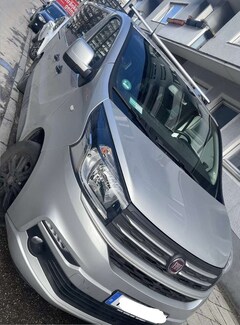 Bild des Angebotes Fiat Talento Ecojet 145 L1H1 Family