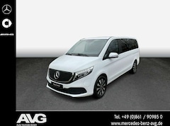 Bild des Angebotes Mercedes-Benz EQV 300 EQV 300 EASYPACK NAVI DISTRONIC RFK 360° LED SHZ