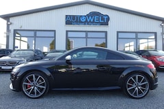 Bild des Angebotes Audi TTS 2.0 TFSI Quattro Aut.LED LEDER NAV B&O 20'