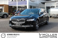 Bild des Angebotes Volvo V90 B4 Ultimate +Pano+BLIS+Bowers&Wilkins+