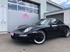 Bild des Angebotes Porsche 997 C 2 Cpé *Aut*PCCM plus*Xenon*Classic Rad 19"