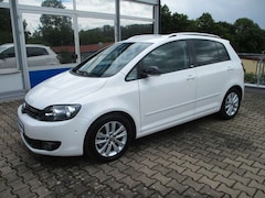 Bild des Angebotes VW Golf Plus VI Style+PDC+Klimaautom.+1. Hand