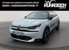 Bild des Angebotes Citroen C4 MAX PURETECH 130 S&S EAT8 360 KAMERA NAVI SHZ CarP