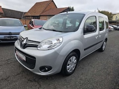 Bild des Angebotes Renault Kangoo Happy Family Navi  Klima 5sitz TÜV HU NEU