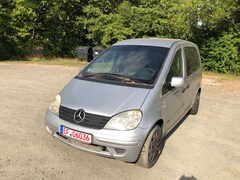 Bild des Angebotes Mercedes-Benz Vaneo 1.9 Trend // automatic / Klimaanlage / ohne Tüv
