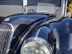 Bild des Angebotes Jaguar XK XK 120 SE Drophead Cabriolet Traum-Zustand
