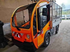 Bild des Angebotes Goupil GEM G3
