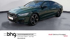 Bild des Angebotes Audi S7 TDI quattro 253(344) KW(PS) tiptronic