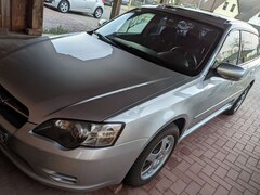 Bild des Angebotes Subaru Legacy Legacy Kombi 2.0 4WD Celebration