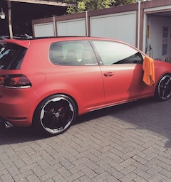 Bild des Angebotes VW Golf GTI Golf 2.0 GTI adidas
