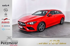 Bild des Angebotes Mercedes-Benz CLA 220 Shooting Brake 7G-DCT AMG Line