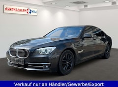 Bild des Angebotes BMW 750 i Automatik Xenon Leder SHZ Navi Pano PDC