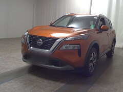 Bild des Angebotes Nissan X-Trail 1.5 N-Connecta Navi LED RfK PDC Shz