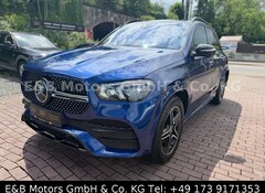 Bild des Angebotes Mercedes-Benz GLE 350 d 4Matic AMG Pano/Sthz./AHK/Headup